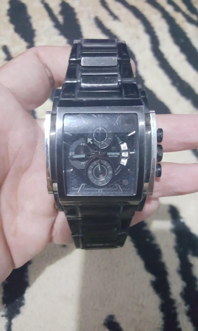 Expedition store watch harga
