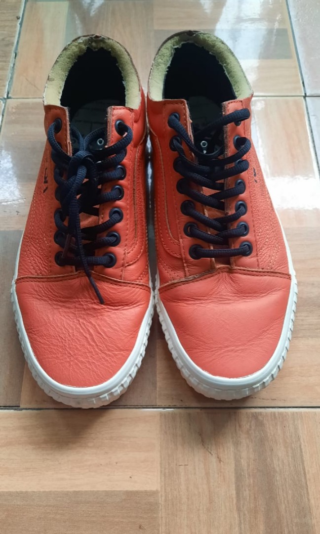 Jual vans x nasa on sale