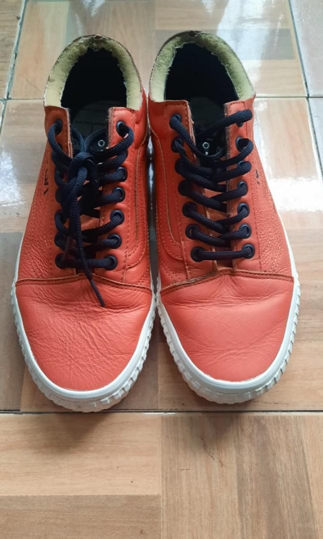 Jual discount vans nasa