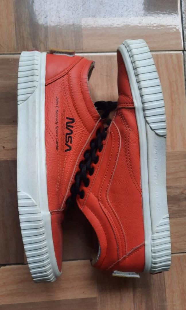 Jual vans x store nasa