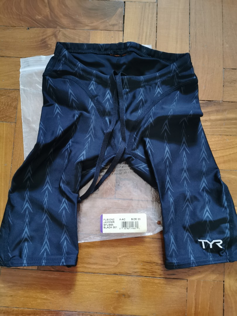 Tyr fusion deals 2 jammer