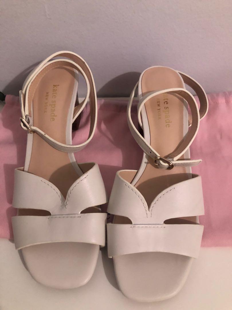Kate Spade Etta Women s Fashion Shoes on Carousell