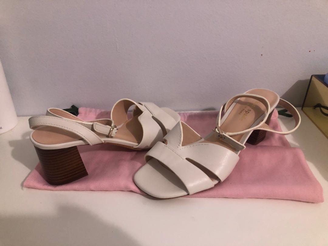 Kate spade hotsell etta sandals