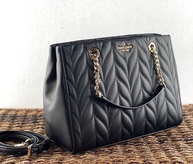 Kate spade briar lane quilted clearance meena