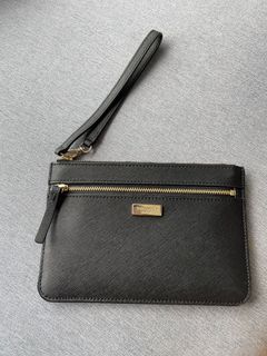 kate spade tinie wristlet