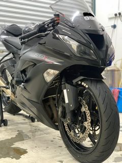 (Category: ) located in . Submitted by menjualmotorberkuasatinggi (Listing ID 1147294074, Image 1). Description: .