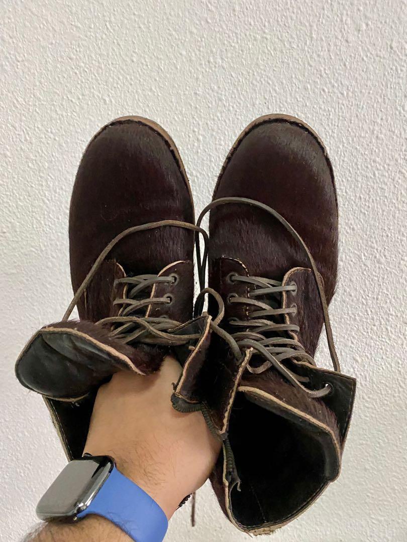 genuine dickies work boots