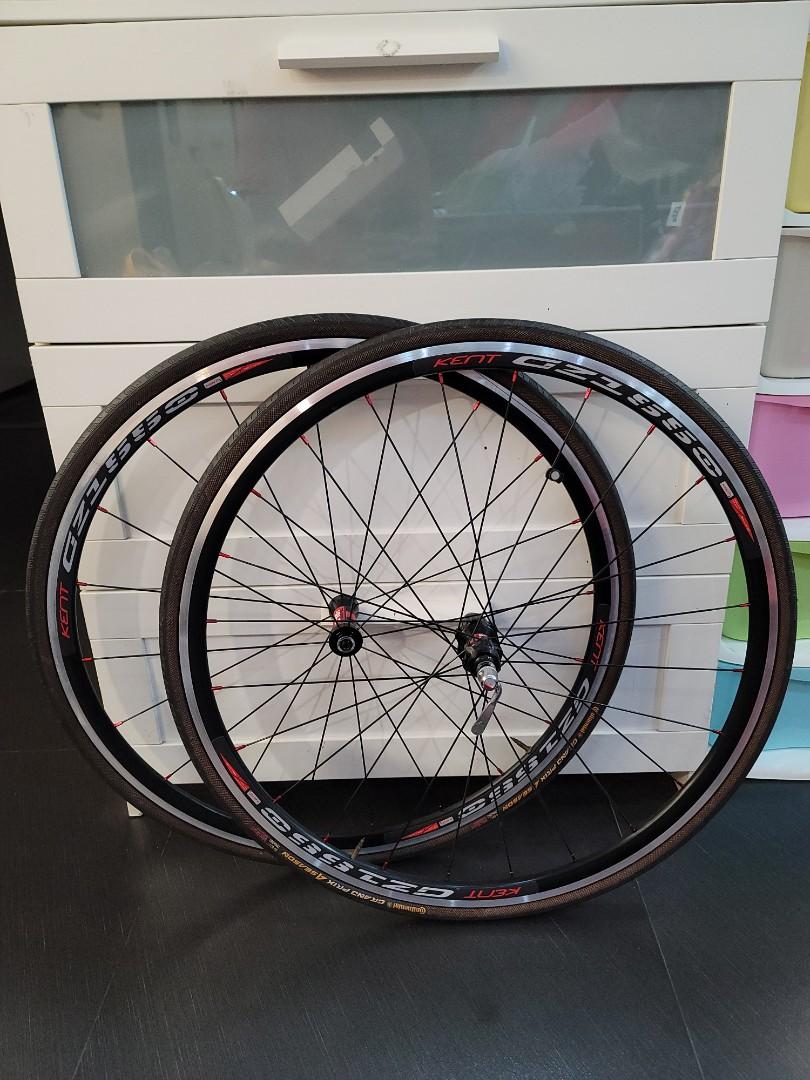 Kent road bike store
