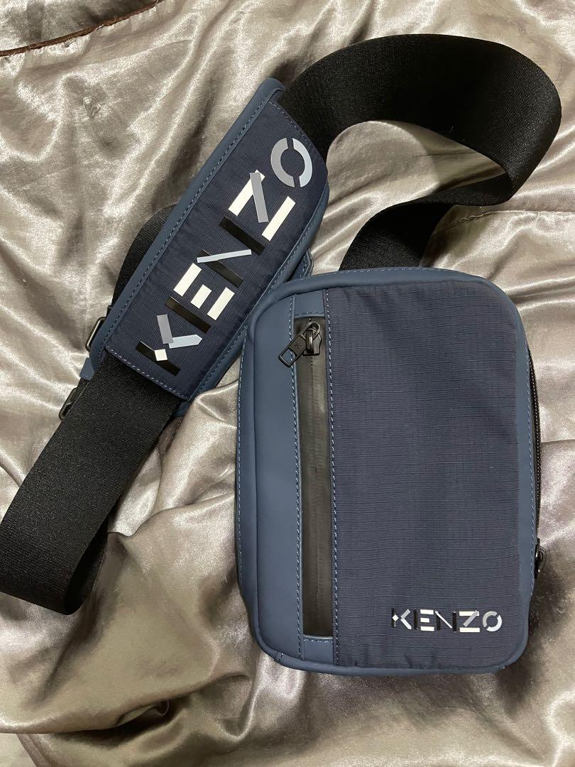 Kenzo discount bag strap