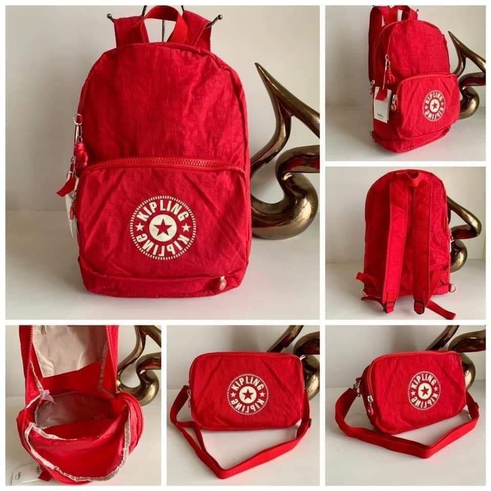 kipling backpack sale
