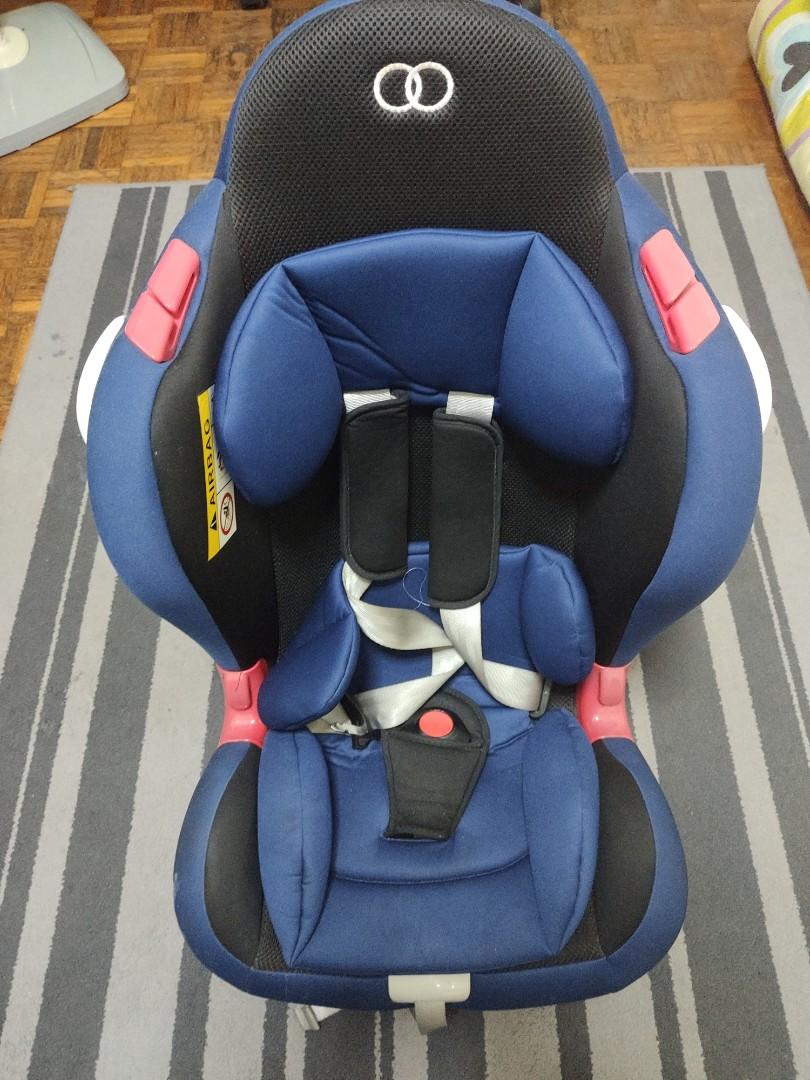 Lavolta outlet car seat