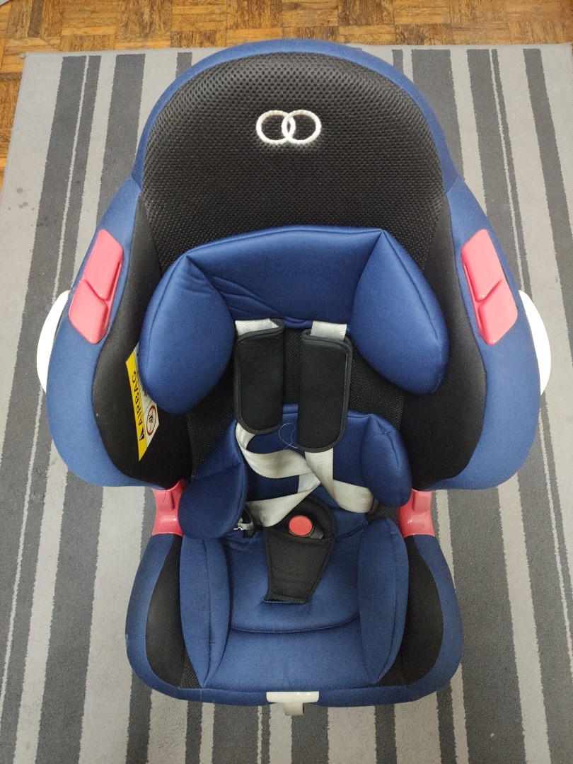 Koopers lavolta car seat Babies Kids Going Out Car Seats on