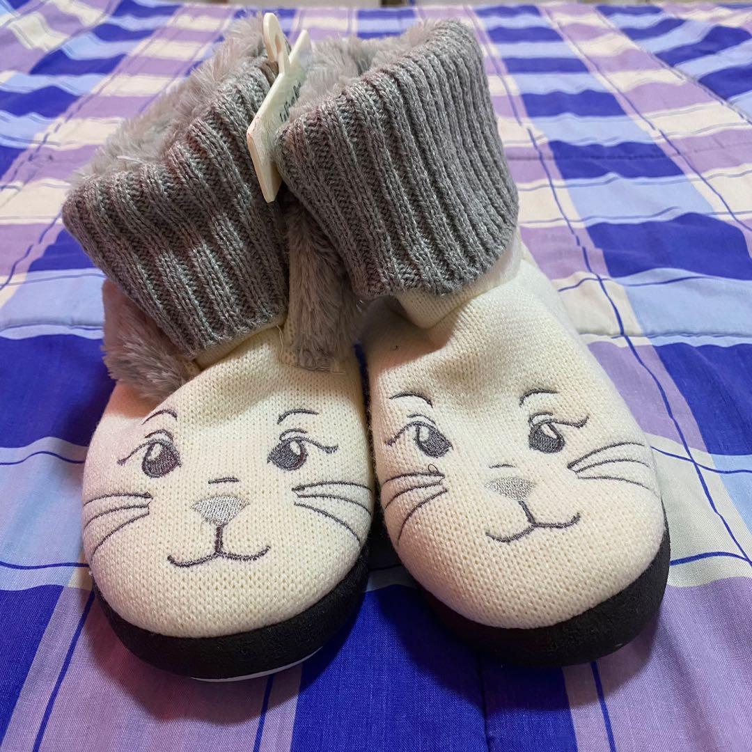 La vie en rose slippers 2025