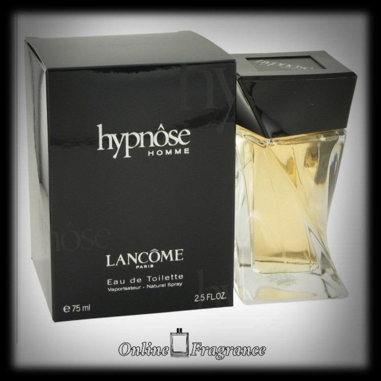 Lancome hypnose homme review outlet