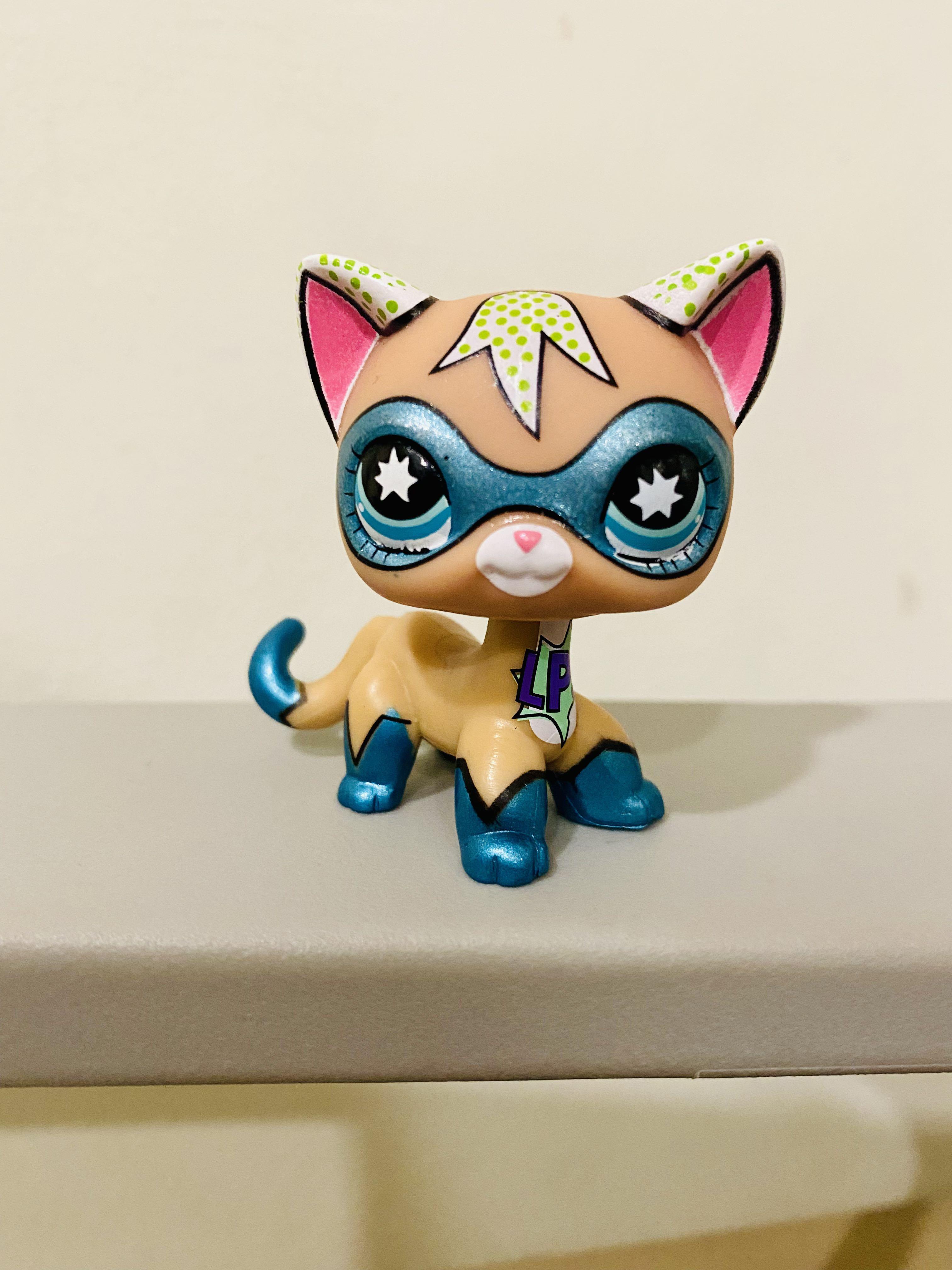 Lps 2025 super cat