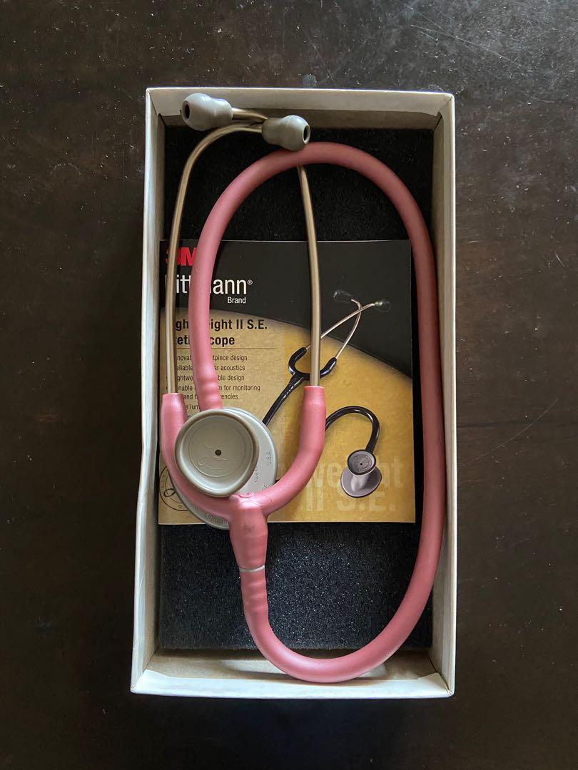 Tiffany and store co littmann