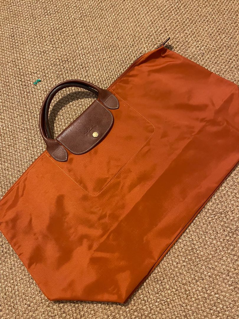 Longchamp overnight bag, Women's 