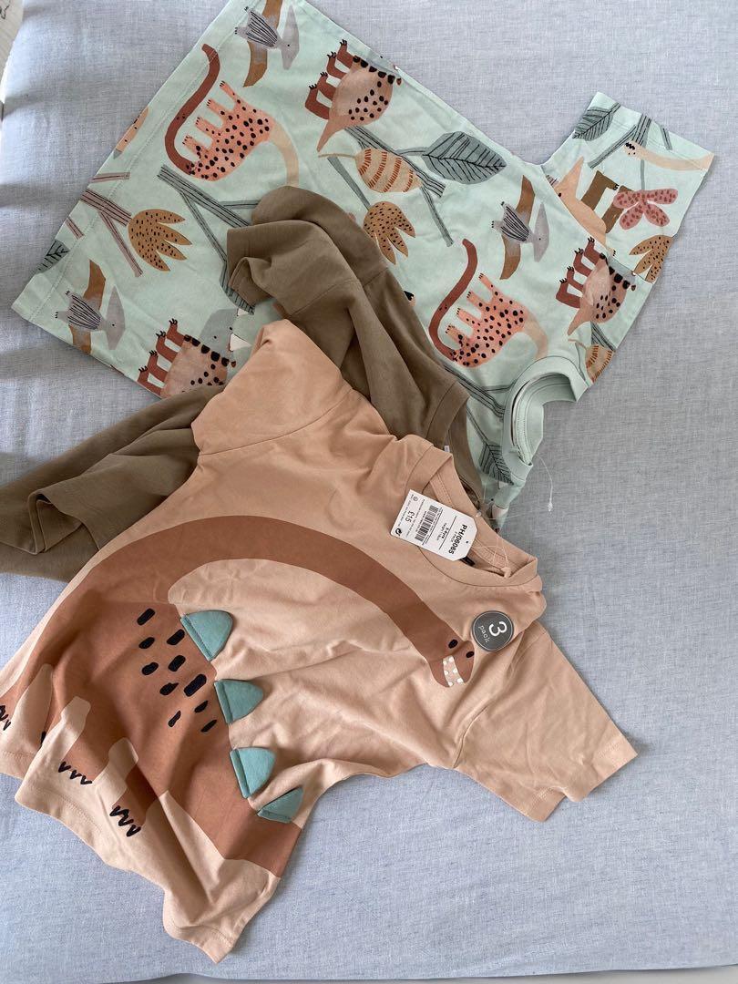 next multipack t shirts