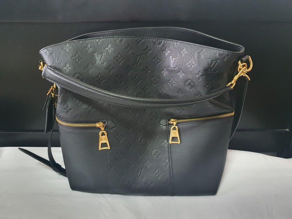 Louis Vuitton Melie bag, Bags