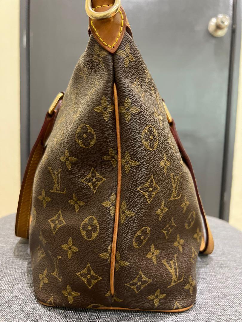 Lv palermo mm bundle ada siri, Luxury, Bags & Wallets on Carousell