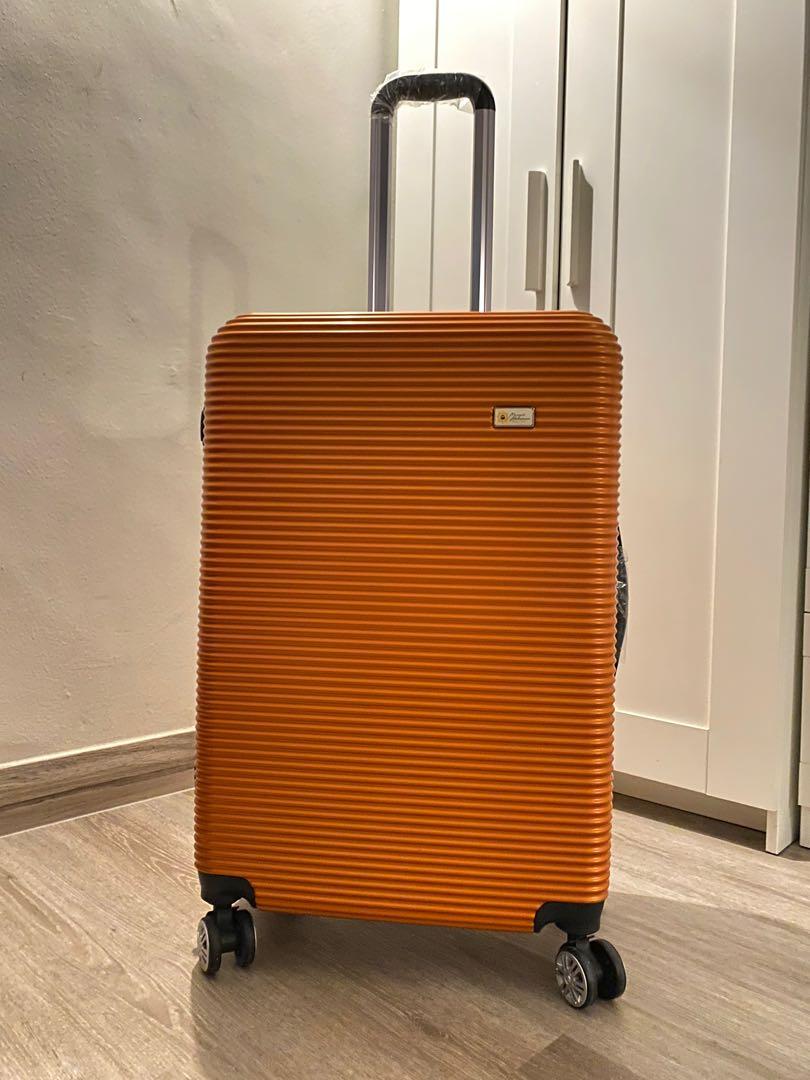 Luggage bag 28 inch clearance