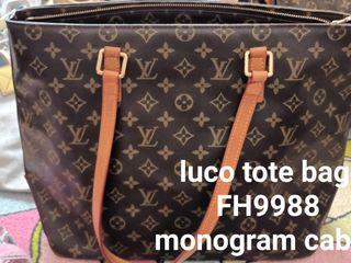 lv bags and more