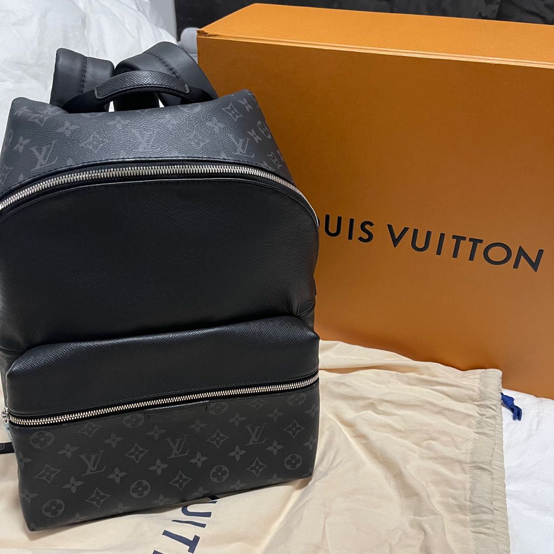 Louis Vuitton Discovery Discovery Backpack Pm (DISCOVERY PM BACKPACK,  M30230)