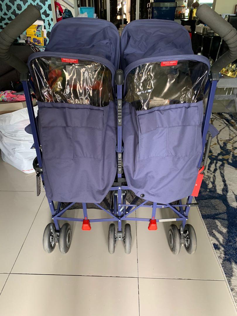 Maclaren stroller for sale deals