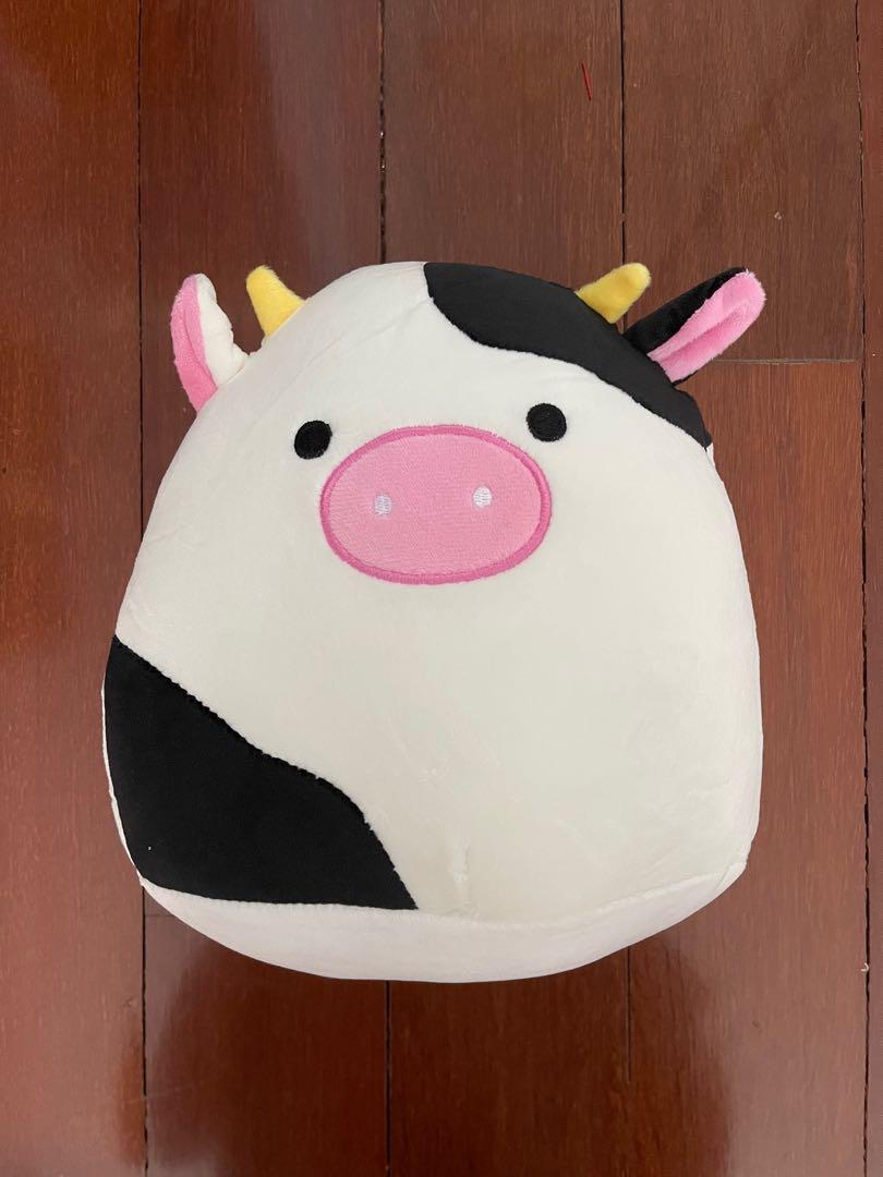 squishmallow cow