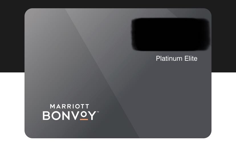 Marriott Bonvoy Platinum Membership, Tickets & Vouchers, Local