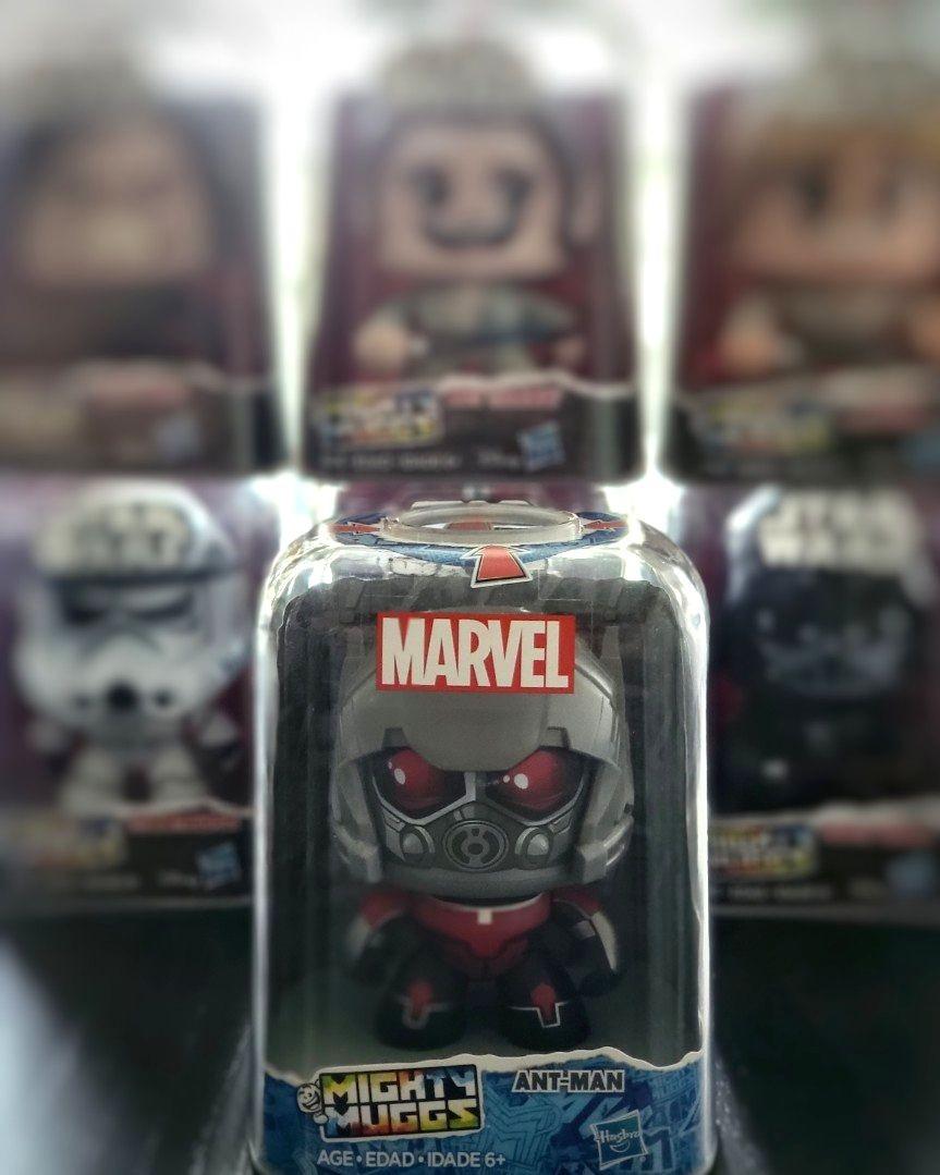 Ant man shop mighty muggs