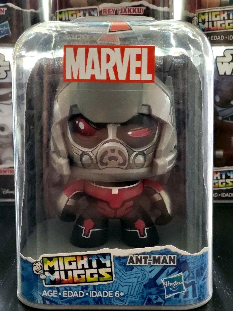 Mighty muggs deals ant man