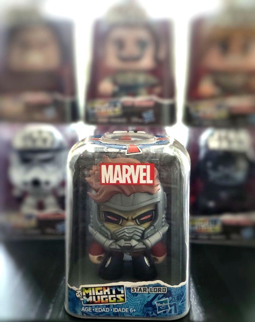Star lord mighty hotsell muggs