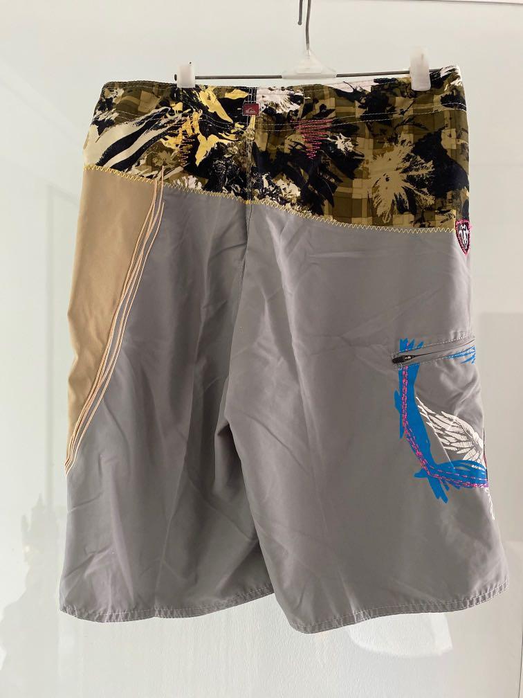 Quicksilver surf new arrivals shorts