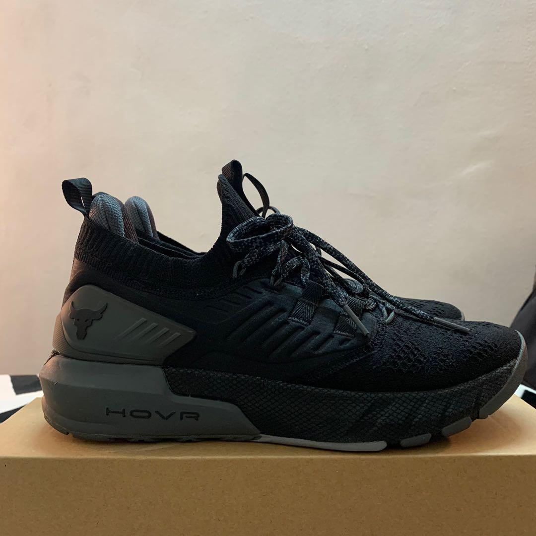 Men's under armour crossfit deals shoes