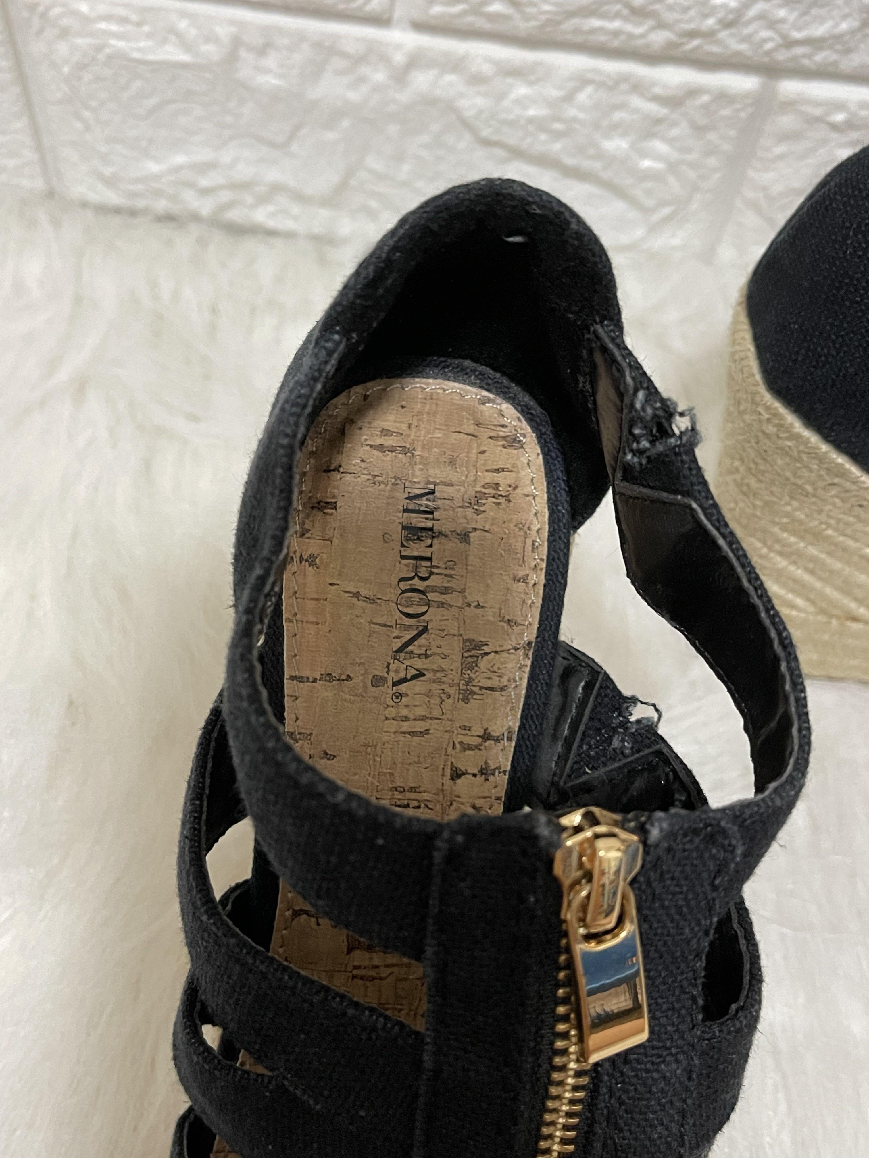 Merona shop shoes sandals