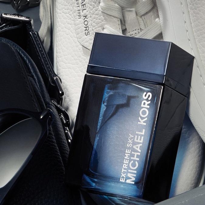 Michael kors extreme sky cologne top