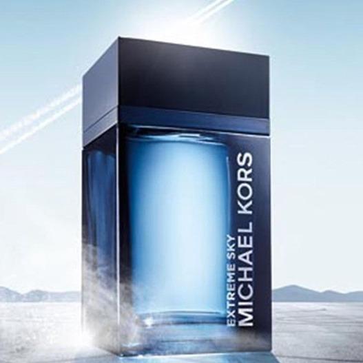 Michael kors online perfume extreme sky