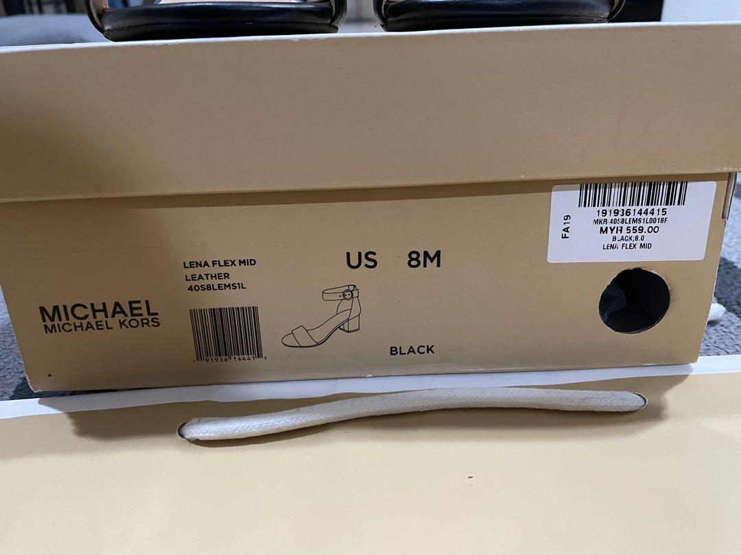 Lena Flex Michael Kors 2024 www.fswd