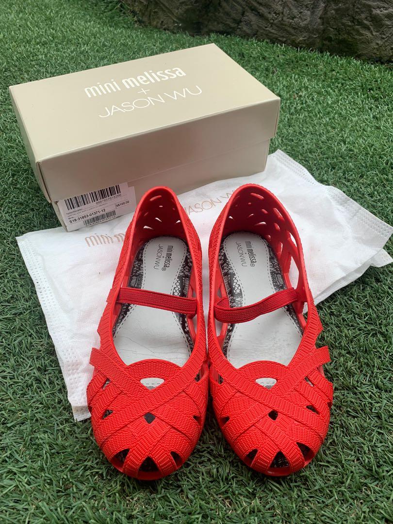 Mini melissa jean top
