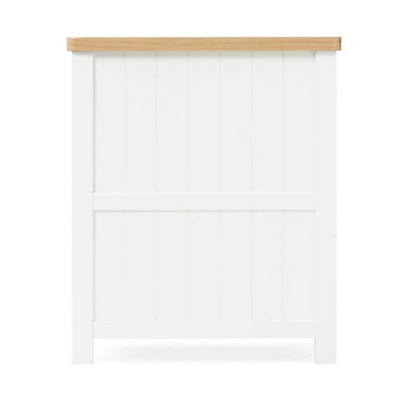 Mothercare Lulworth Cot Bed Pine (Used), Babies & Kids, Baby Nursery