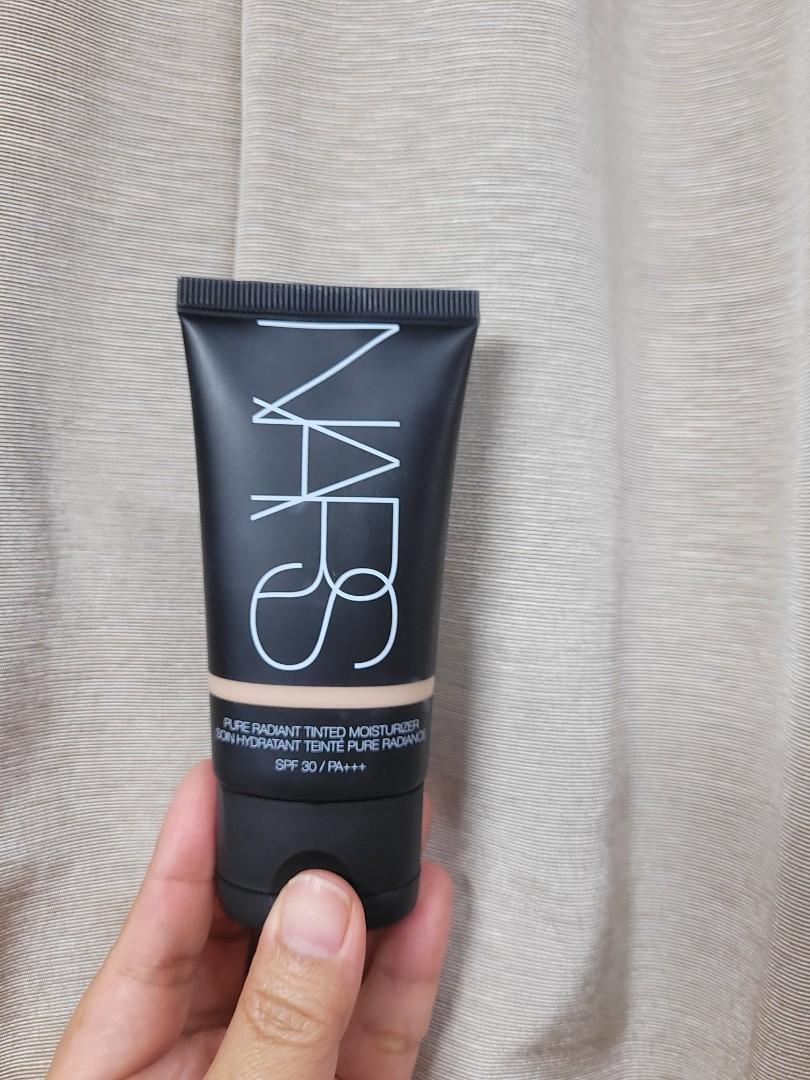Nars Tinted Moisturizer, Rare Beauty Liquid Foundation, Beauty