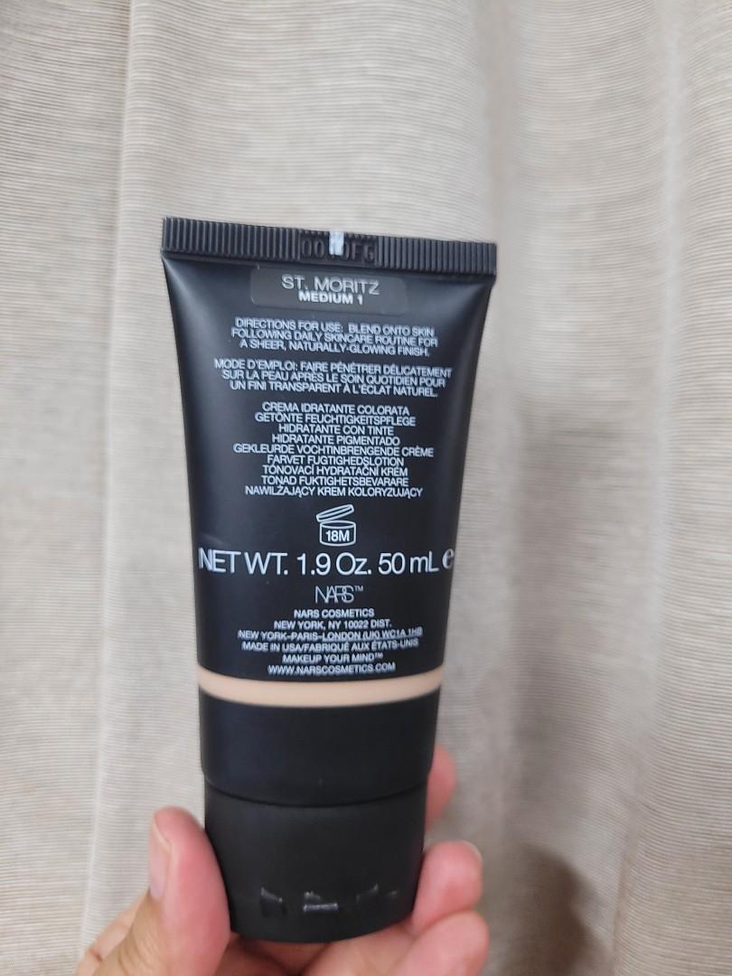 Nars Tinted Moisturizer, Rare Beauty Liquid Foundation, Beauty