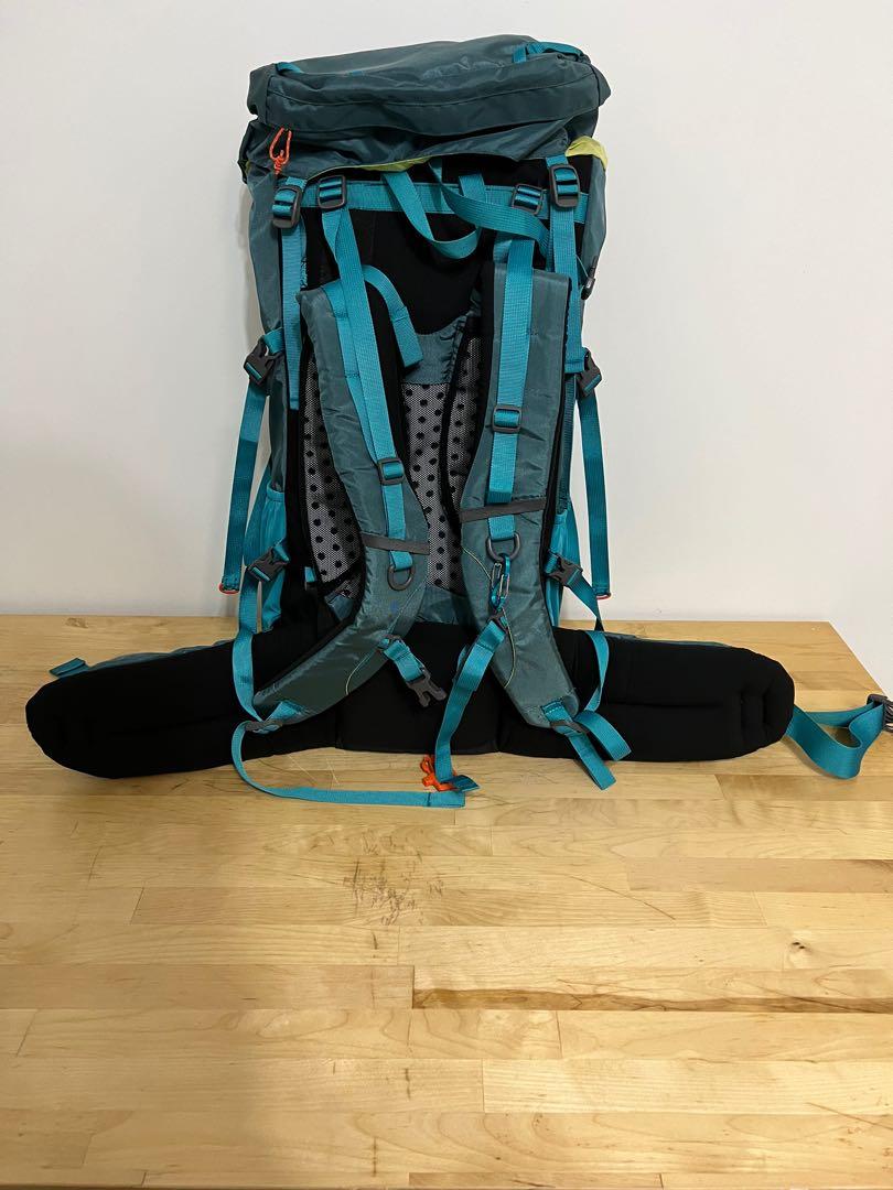 Naturehike 55l clearance