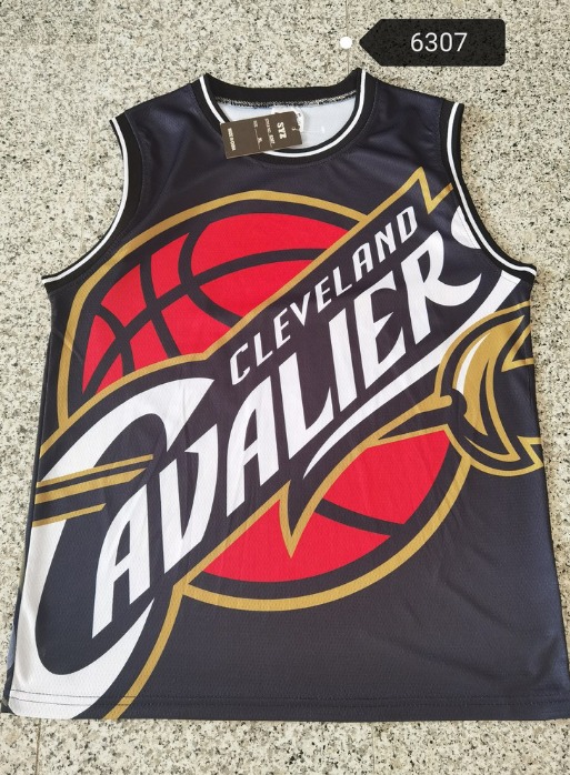 BNC: NBA Jersey Sando  High Quality (ACTUAL PICTURE), Men's Fashion,  Activewear on Carousell