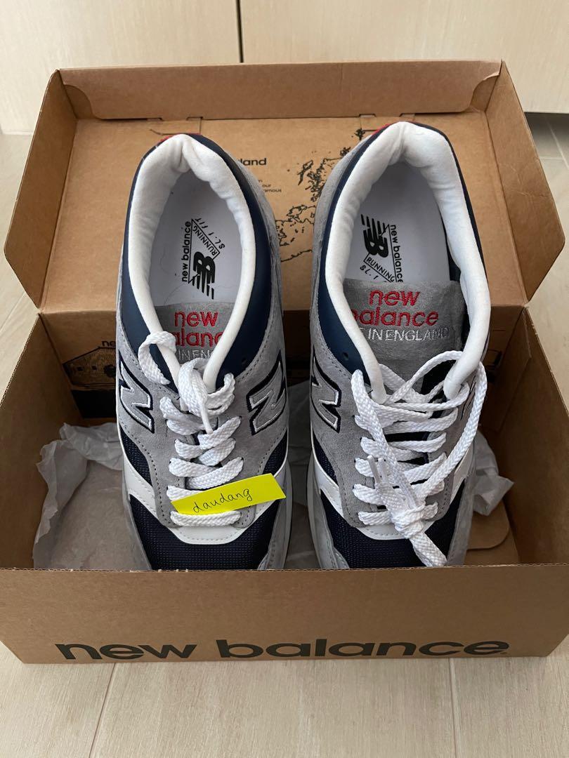 NEW BALANCE M1500GNW Classics Carousell