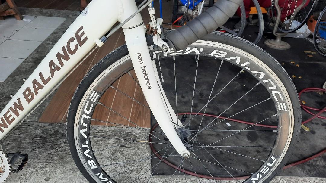 New Balance TA6002 Roadbike