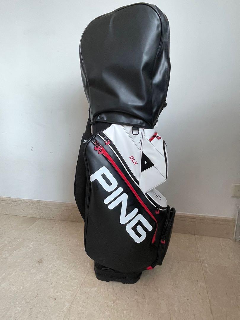 Ping new arrivals dlx bag