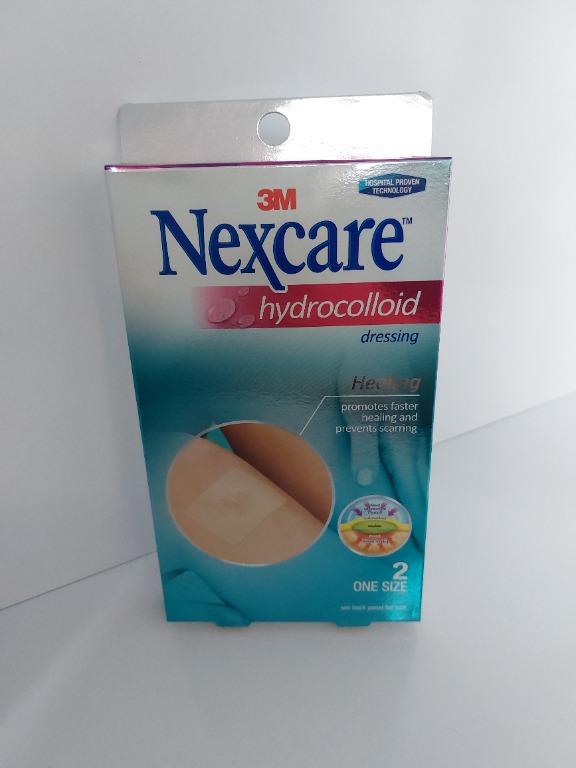 Nexcare hydrocolloid shop