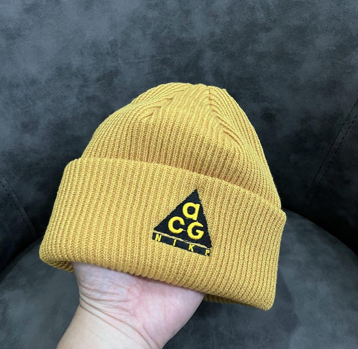 Nike ACG Beanie Cap Hat, Men's Fashion 